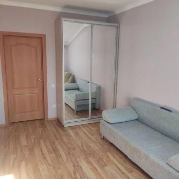 Сдается 1-комнатная квартира, 34 м²
