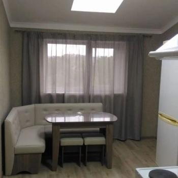 Сдается 1-комнатная квартира, 34 м²