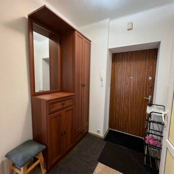 Сдается 1-комнатная квартира, 42 м²