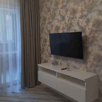 Сдается 1-комнатная квартира, 42 м²