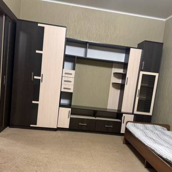Сдается 1-комнатная квартира, 45 м²