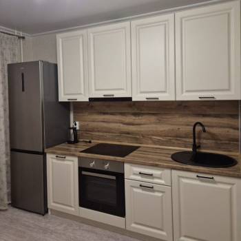 Сдается 1-комнатная квартира, 37,8 м²