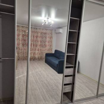 Сдается 1-комнатная квартира, 37,8 м²