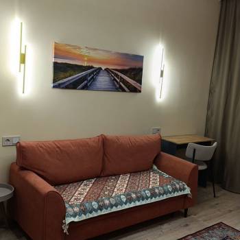 Сдается 1-комнатная квартира, 38 м²