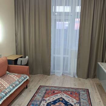 Сдается 1-комнатная квартира, 38 м²