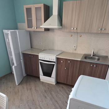 Сдается 1-комнатная квартира, 32,6 м²