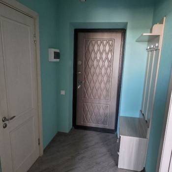 Сдается 1-комнатная квартира, 32,6 м²