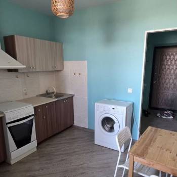 Сдается 1-комнатная квартира, 32,6 м²