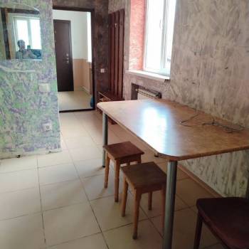 Сдается 1-комнатная квартира, 28 м²