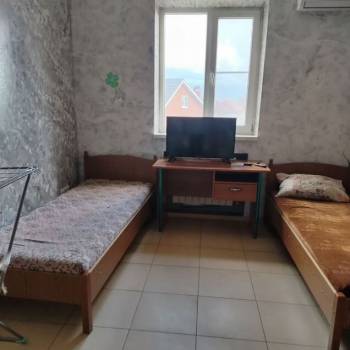 Сдается 1-комнатная квартира, 28 м²