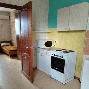 Сдается 1-комнатная квартира, 28 м²