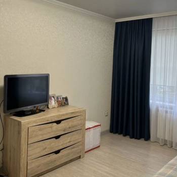 Сдается 1-комнатная квартира, 31,8 м²