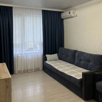 Сдается 1-комнатная квартира, 31,8 м²