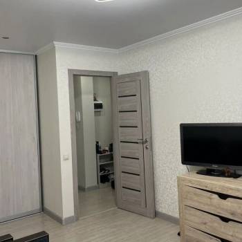 Сдается 1-комнатная квартира, 31,8 м²