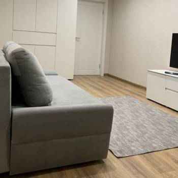 Сдается 1-комнатная квартира, 43 м²