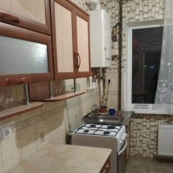 Сдается 1-комнатная квартира, 40 м²