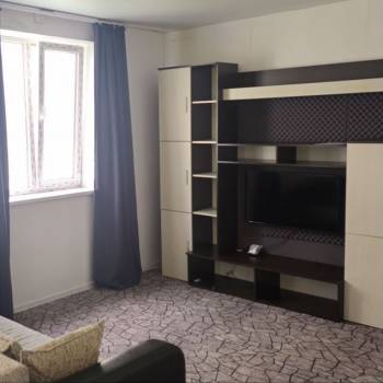 Сдается 1-комнатная квартира, 26 м²