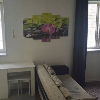 Сдается 1-комнатная квартира, 26 м²