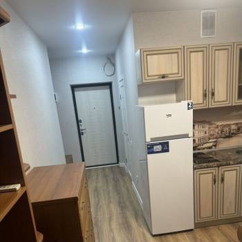 Сдается 1-комнатная квартира, 20 м²