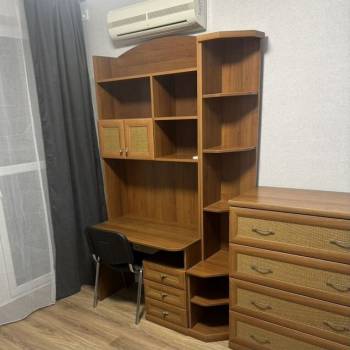 Сдается 1-комнатная квартира, 20 м²