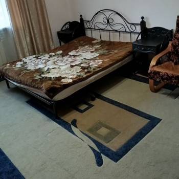 Сдается 1-комнатная квартира, 47 м²