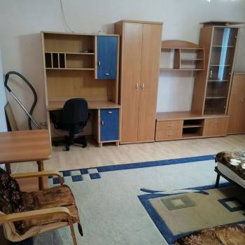 Сдается 1-комнатная квартира, 47 м²