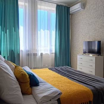 Сдается 1-комнатная квартира, 34 м²