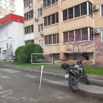 Сдается Нежилое помещение, 19,5 м²