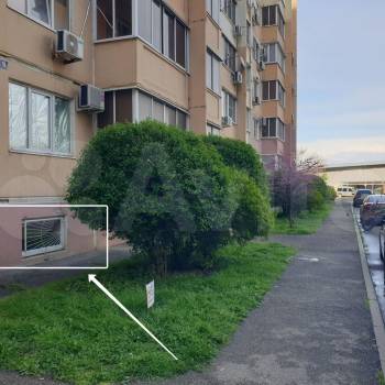 Сдается Нежилое помещение, 19,5 м²