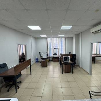 Сдается Офис, 65 м²