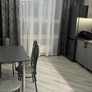 Сдается 1-комнатная квартира, 35 м²