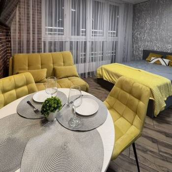 Сдается 1-комнатная квартира, 30 м²