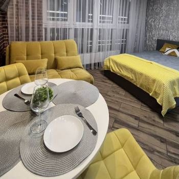 Сдается 1-комнатная квартира, 30 м²