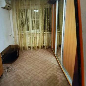 Сдается 2-х комнатная квартира, 45 м²