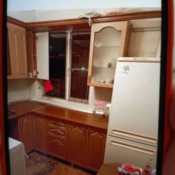 Сдается 2-х комнатная квартира, 45 м²