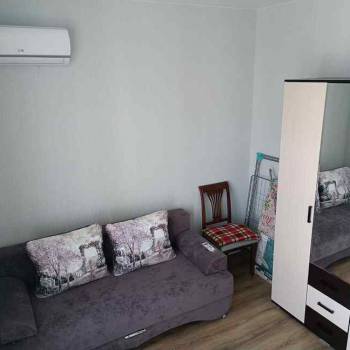 Сдается 1-комнатная квартира, 32 м²