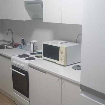 Сдается 1-комнатная квартира, 32 м²