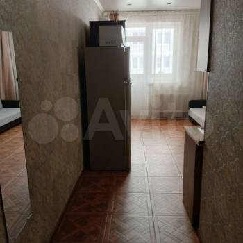 Сдается 1-комнатная квартира, 20,4 м²