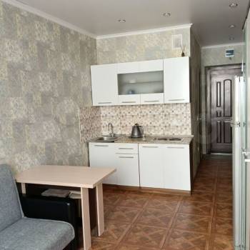 Сдается 1-комнатная квартира, 20,4 м²