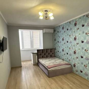 Сдается 2-х комнатная квартира, 60 м²