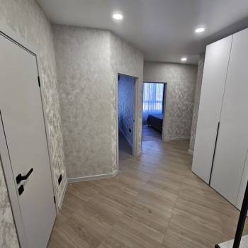 Сдается 2-х комнатная квартира, 60 м²