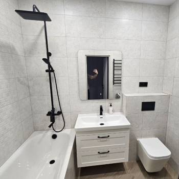 Сдается 2-х комнатная квартира, 60 м²