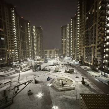 Продается 1-комнатная квартира, 50 м²