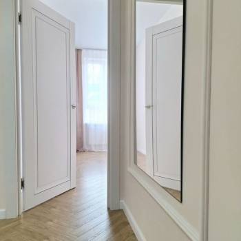 Продается 1-комнатная квартира, 34,5 м²