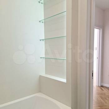 Продается 1-комнатная квартира, 34,5 м²