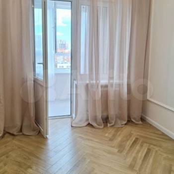 Продается 1-комнатная квартира, 34,5 м²