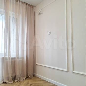 Продается 1-комнатная квартира, 34,5 м²