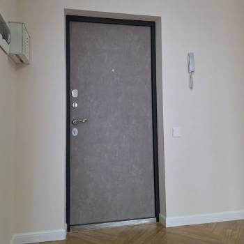 Продается 1-комнатная квартира, 34,5 м²