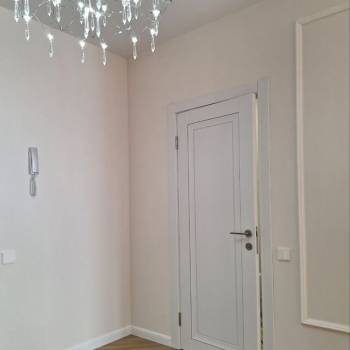 Продается 1-комнатная квартира, 34,5 м²