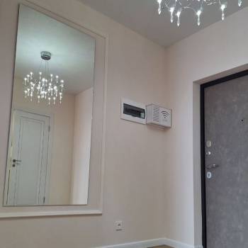 Продается 1-комнатная квартира, 34,5 м²
